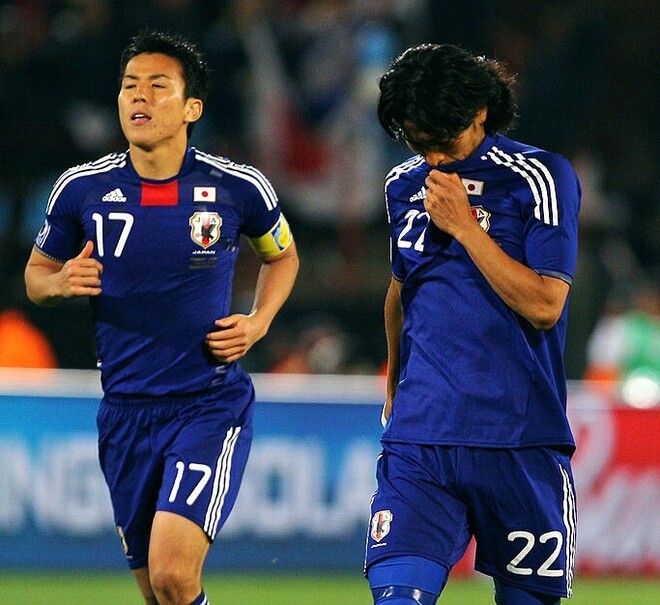 だめですよ」「お前の意見はどうでもいい」W杯直前、衝撃の“日本代表