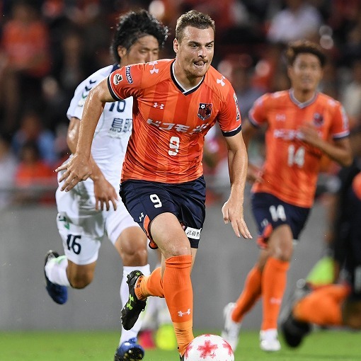 天皇杯 神戸 大宮 横浜が３回戦へ 福岡はj２山口にpk負け サッカーダイジェストweb