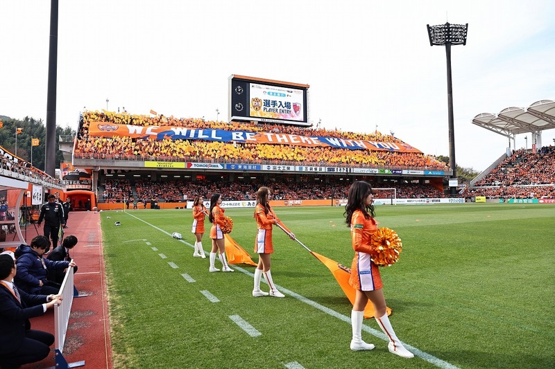 「マジすげー」「うそでしょ」J１クラブが公表した“プロスポーツ史上初”の試みにファン衝撃！「丸ごとはヤバい」「想像しただけで面白い」