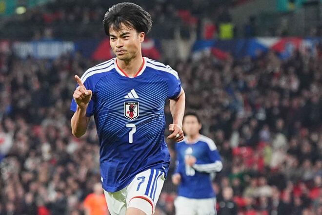 またしても世紀の番狂わせ！」イングランド戦の歴史的初勝利で日本代表