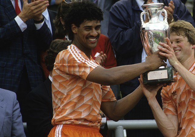 レジェンドの軌跡 THE LEGEND STORY――第6回・ライカールト（元