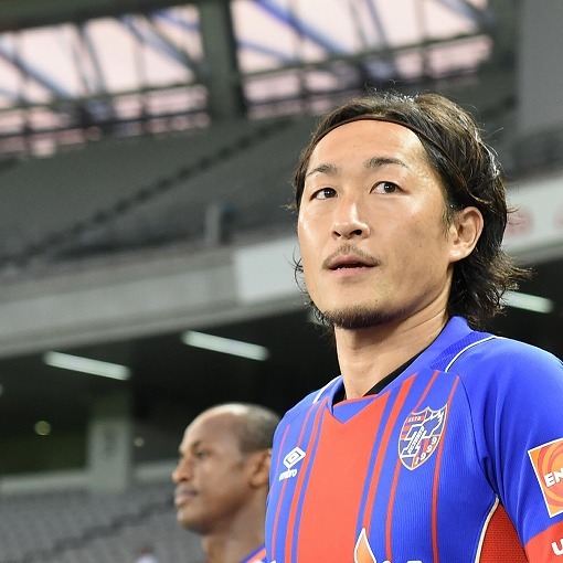FC東京】復活への第一歩。長期離脱していた石川直宏がJ3の秋田戦