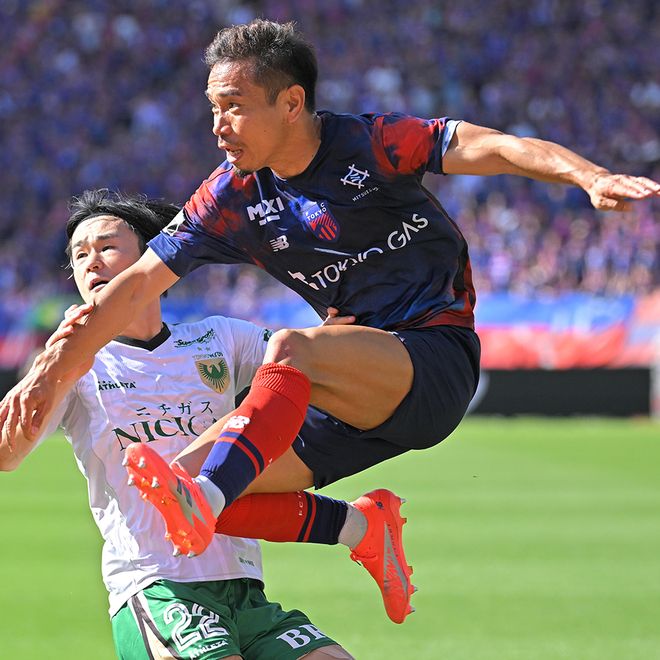 今回は分からない」長友佑都が漏らした本音、W杯メンバー入り“当落線上