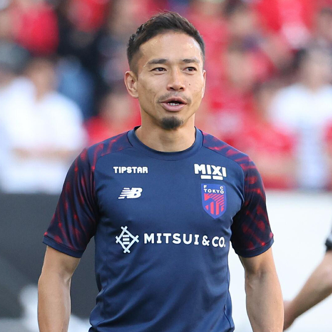 W杯メンバー入り翌日、なぜ長友佑都は浦和戦で起用されなかったのか
