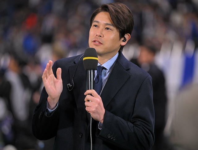 世界一へは彼が必要」なでしこJのコーチになぜ内田篤人？ 狩野新監督が