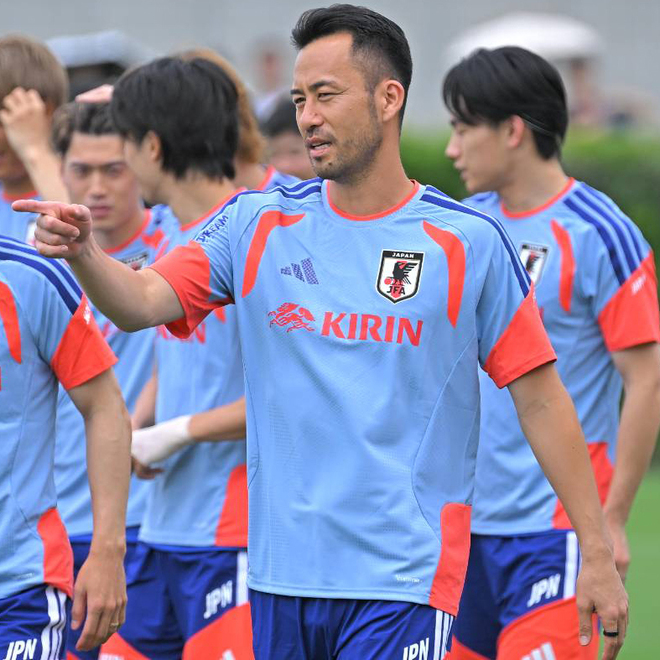 マジですか？』と尋ねたら…」吉田麻也を慕う代表戦士が明かす追加招集