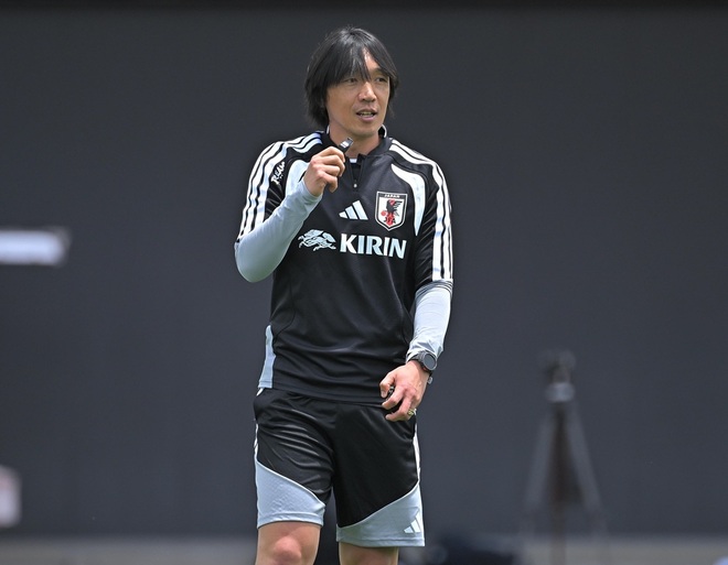 なんというロマンか！27歳の日本代表が、中村俊輔コーチとの“知られ
