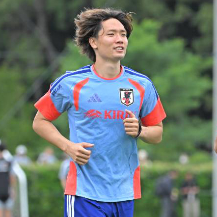 先が見えなかったのでちょっとしんどかった」板倉滉が“約2か月間の