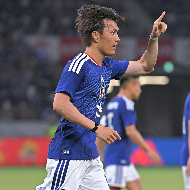 前半から話していて…」小川航基が明かす“計算し尽くされた決勝弾の裏側