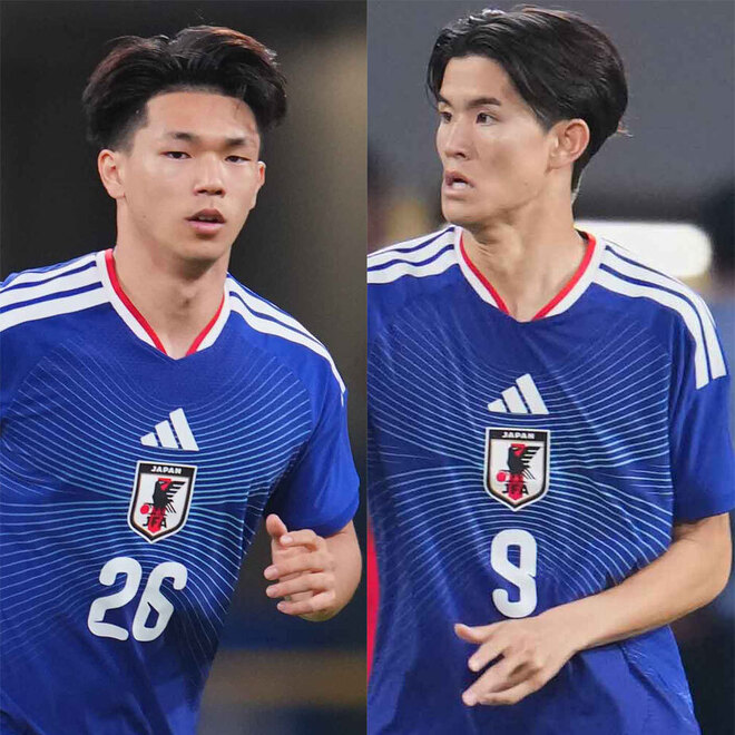 ターボエンジンになるか、バーストするか」森保ジャパンの命運を握る21
