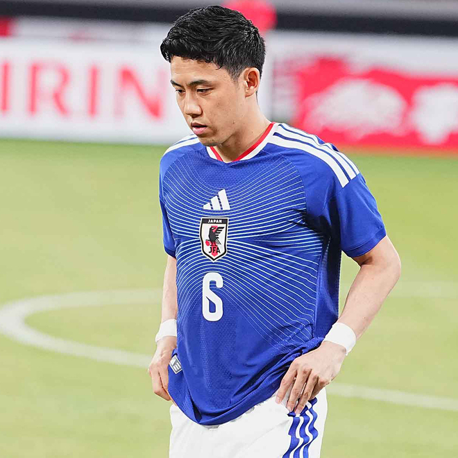 オランダ戦まで10日…遠藤航は間に合うのか？ 長友佑都の見解「もちろん