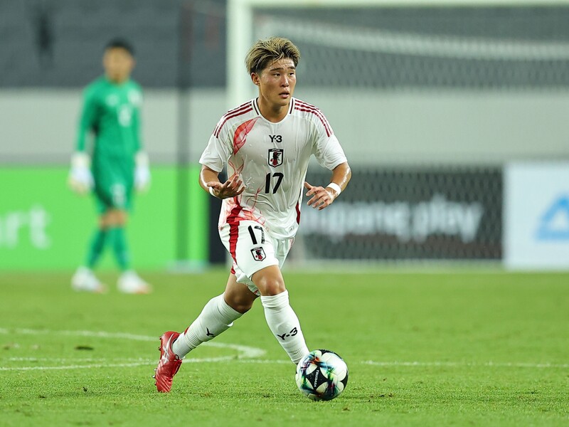 「直ブンデスとかやばすぎ」昨年日本代表デビューの22歳、ドイツ１部移籍決定に反響続々！「４年後が楽しみ」「ついに世界に見つかった」