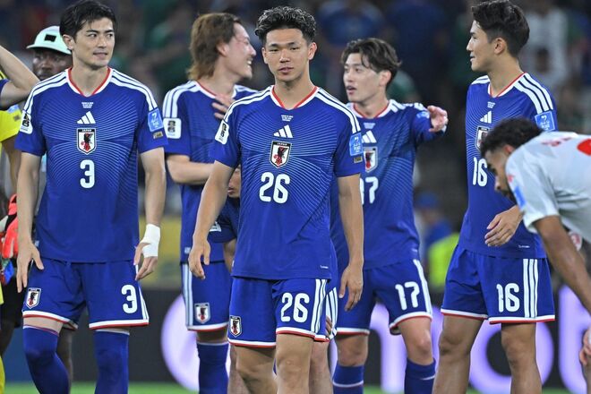 ちょっと怒ってる？」本田圭佑、チュニジア戦で出番なしだった21歳FWの