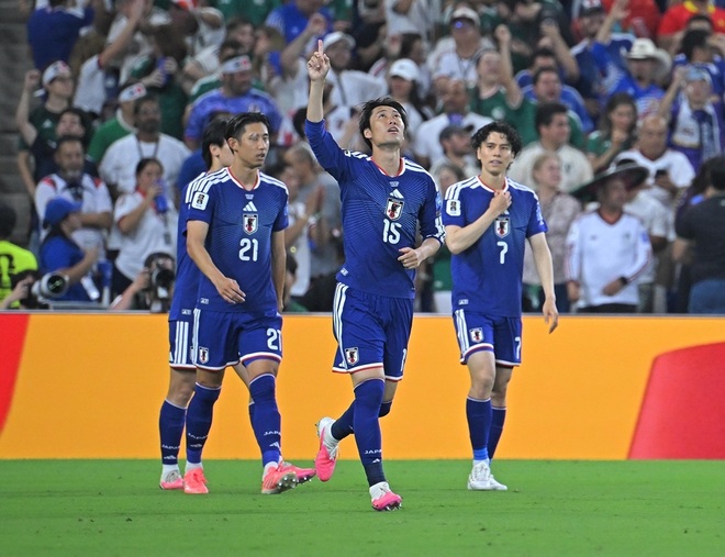 日本代表でより興奮させる選手」「真のリーダー」イタリアメディアが