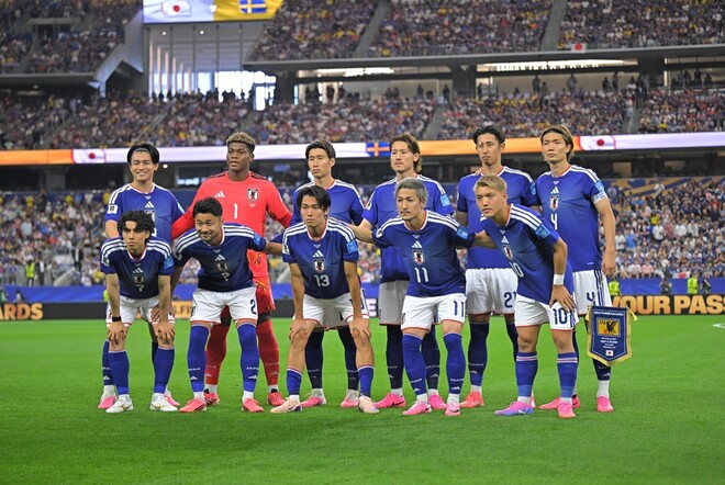 国に帰れないレベル」日本代表は優勝候補フランス以上に“最も避けたい