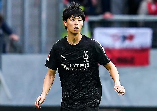 毎日楽しくて日本が最高でした」トッテナム帰還の高井幸大、超充実の