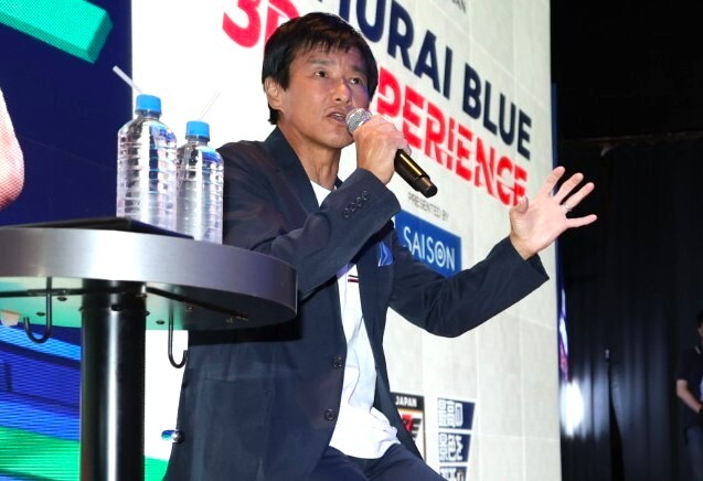 森保Jが北中米W杯で強いられた“三重苦”。日本の総合力は？ 中山雅史が