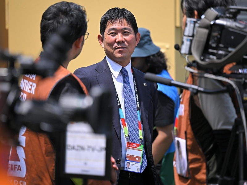 韓国代表の監督に森保一を――「日本が本当に嫌い」と吐露する元代表GKの衝撃的な主張「今は我々がプライドを気にしている時ではない」 | サッカーダイジェストWeb