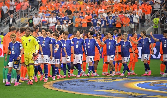 JFAが猛烈な「危機感」 北中米W杯で直面した“極めて厳しい現実” 久保