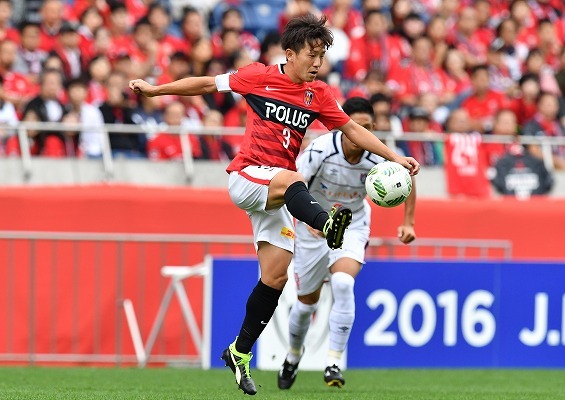あの試合から浦和は息を吹き返した」――キャプテンマークを巻いた宇賀神