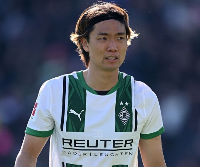 サッカー日本代表 板倉滉 KCP Tシャツ Lサイズ サッカー日本代表 板倉