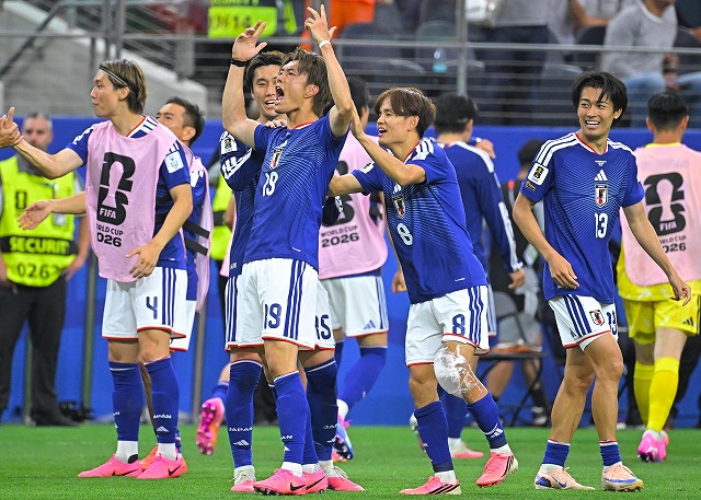 小川航基がオランダ1部NECから町田に完全移籍！北中米W杯で活躍した29