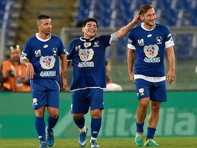 コリンシアン　プロスターズ　エリート　ディエゴ・マラドーナ　アルゼンチン代表 サッカー フィギュア コリンシアン ディエゴ・マラドーナ