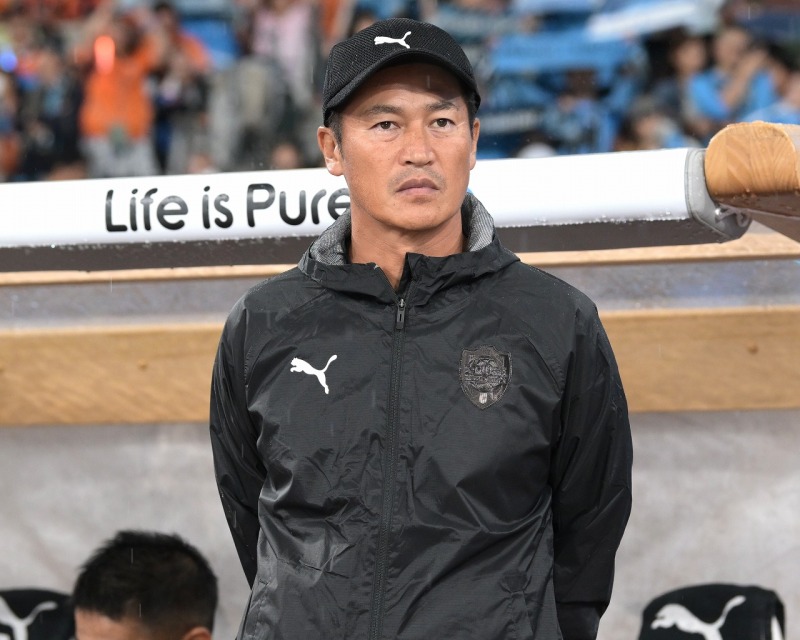 「試合の入りはすごく後悔している」川崎に１－３完敗で５試合勝利から遠ざかる清水。指揮官は落胆「自分の責任だと思っている」