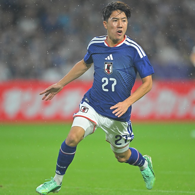 そのレベルに達する自信はある」佐藤龍之介がベネズエラ戦で感じた