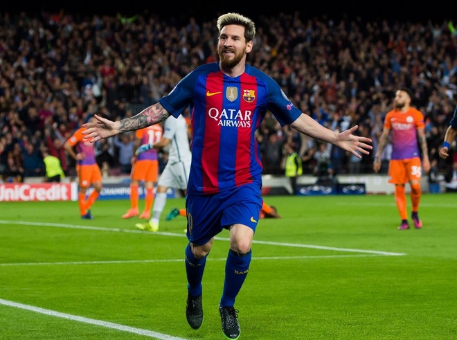 美品✨️　バルサ　ジャージ上下　メッシ　サッカー　バルセロナ 2025年最新】バルセロナ ジャージ 上下の人気アイテム - メルカリ