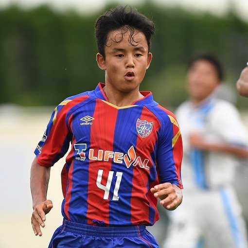 【小虎屋】久保建英 小虎屋】久保建英 小虎屋】久保建英 小虎屋】久保建英 日本サッカー