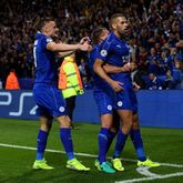 レスター 奇跡のcl優勝 は起こりうる 英ブックメーカーのオッズは意外にも サッカーダイジェストweb レスター 奇跡のcl優勝 は起こりうる 英ブックメーカーのオッズは意外にも サッカーダイジェストweb