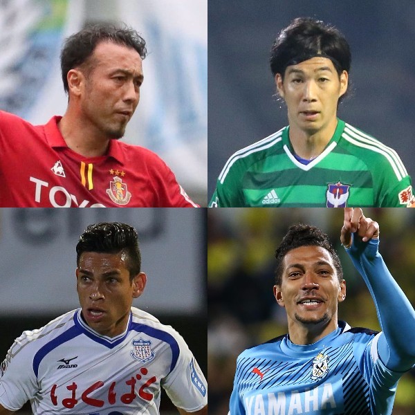 混沌のj1残留争い 磐田 甲府 新潟 名古屋の 残留条件 を完全解説 サッカーダイジェストweb 混沌のj1残留争い 磐田 甲府 新潟 名古屋の 残留条件 を完全解説 サッカーダイジェストweb