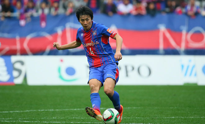 FC東京】高橋秀人が“下剋上”連発のHonda FCを警戒。「能力や