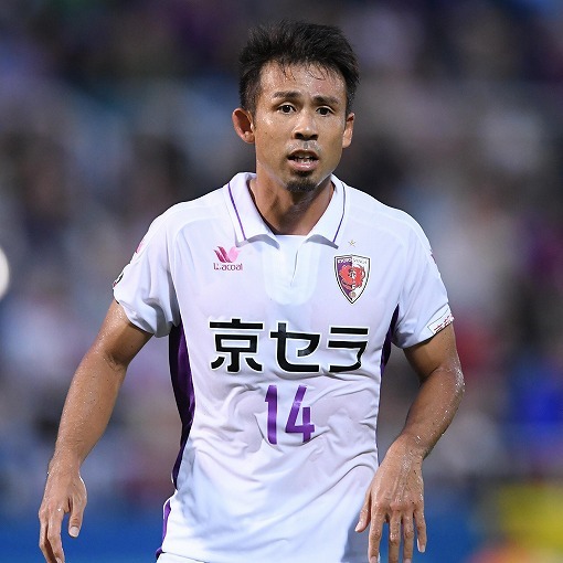 京都】主力の山瀬ら4選手を契約満了により放出。「残念だが