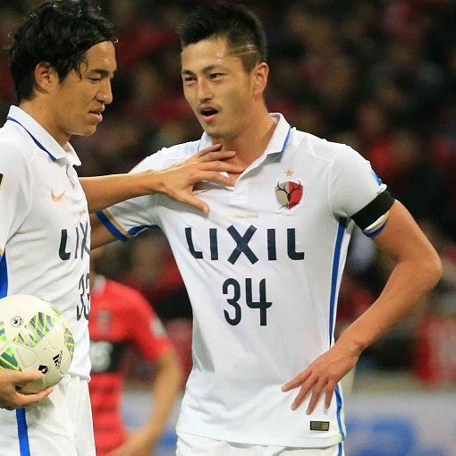 CS決勝】PK獲得も蹴れなかった鈴木優磨が「あの人なら譲っても…」と