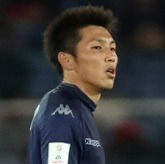 クラブw杯 Jリーグの壁は高かった オークランド Cの日本人sbが鹿島の強さを痛感 サッカーダイジェストweb