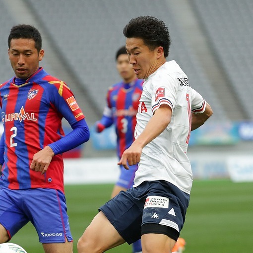FC東京】永井謙佑が完全移籍で加入。「少しでも早く認めて