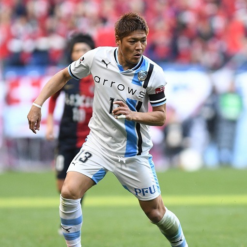 FC東京】大久保嘉人が川崎から完全移籍で加入。「練習からどんどん意見