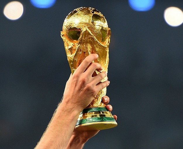 W杯出場枠、2026年大会から「48」に正式決定！ 気になる大会方式と日程