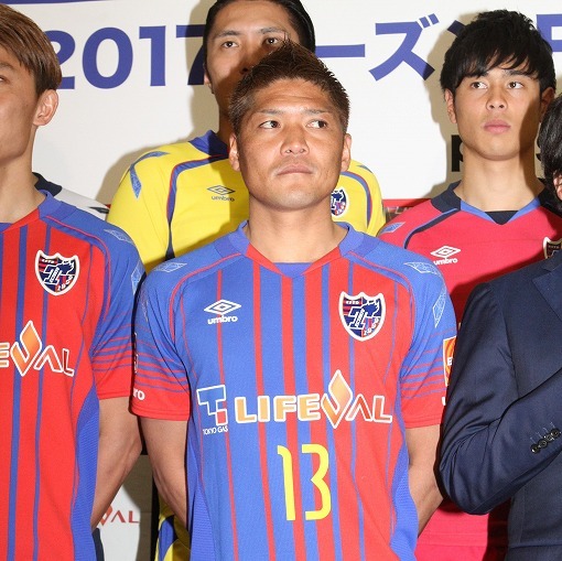 FC東京】新戦力の大久保嘉人に訊いてみた。「FC東京がリーグ優勝