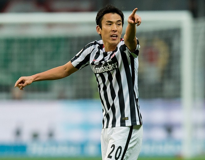 ピッチ上の頭脳』となった長谷部誠。熟練のリーダーはなぜ“我慢”を選択