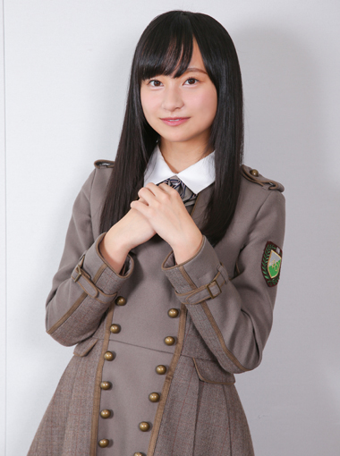 けやき坂46・影山優佳さんが「サッカー愛」、独自の「サンフレッチェ
