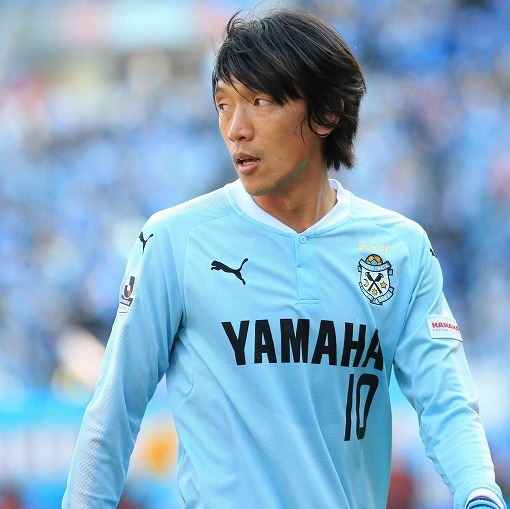 磐田】「やりたいことの半分しかできなかった」と中村俊輔。一方で「勝