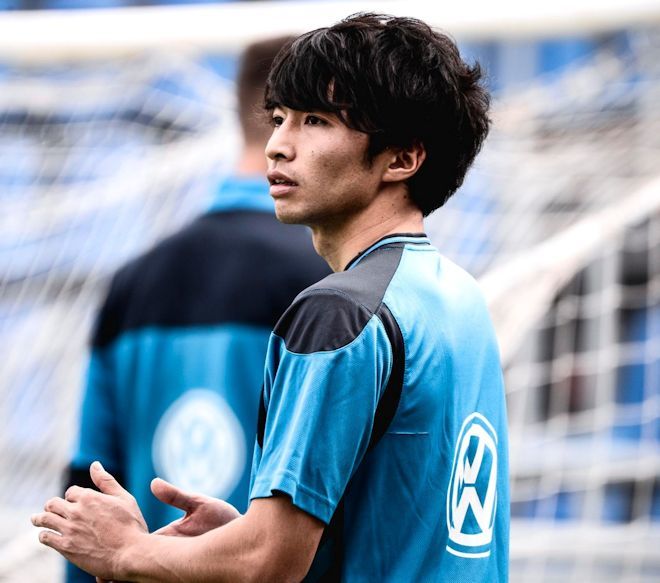 柴崎岳が今週末に初のベンチ入り？「テネリフェ・デビューも近い」と