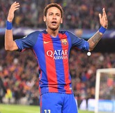 カンプ ノウに奇跡をもたらした 分からのネイマール劇場 サッカーダイジェストweb