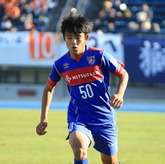 Fc東京 久保建英の背番号は41 U 18所属の10選手が２種登録 サッカーダイジェストweb