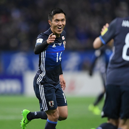 久保裕也選手　記念盾 MLSシンシナティ久保裕也はどこへ？「1週間前…」無断欠席で移籍