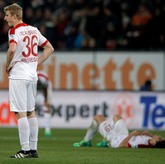 ブンデスリーガ残留争いは混戦模様 尻に火がついた日本人所属の２チーム サッカーダイジェストweb