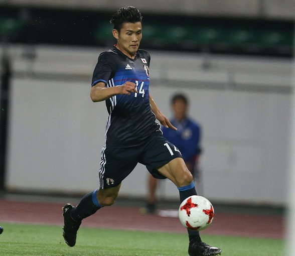 プーマ19.1HGモデル　田川亨介選手のサイン入り プーマ19.1HGモデル 田川亨介選手のサイン入り - メルカリ